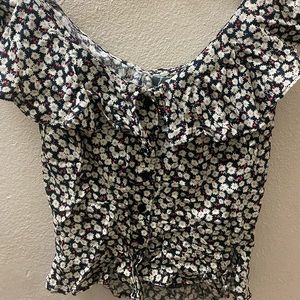 Unused XS blouse